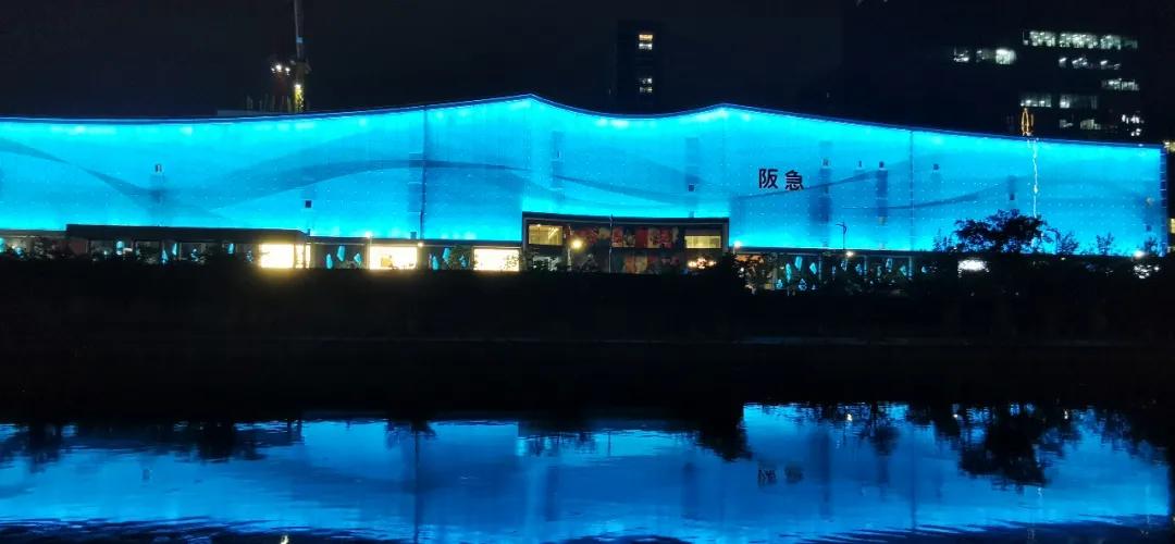 宁波阪急都有什么,宁波阪急体验