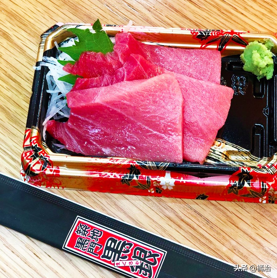 大阪黑门市场美食攻略,再逛大阪黑门市场