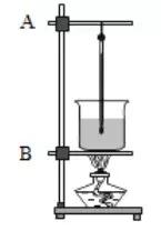 初中物理探究水沸腾温度变化实验,物理实验探究水沸腾时温度的特点