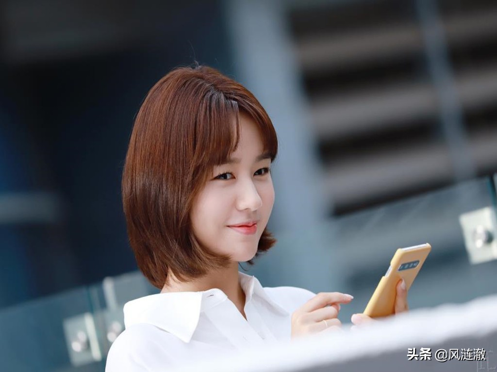 韩国最佛系的经纪公司,宋慧乔为啥要换经纪公司