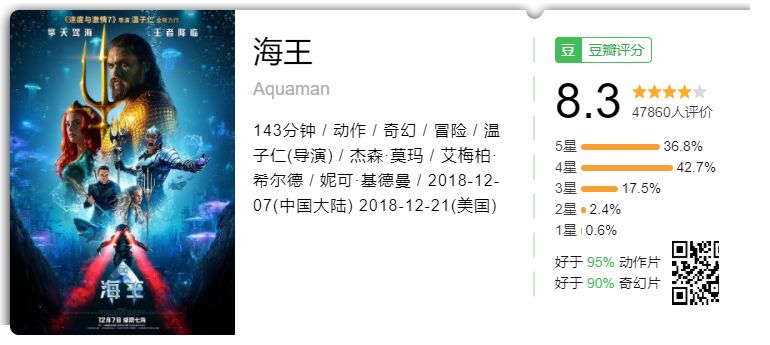 dc的成功之作,dc能翻身吗