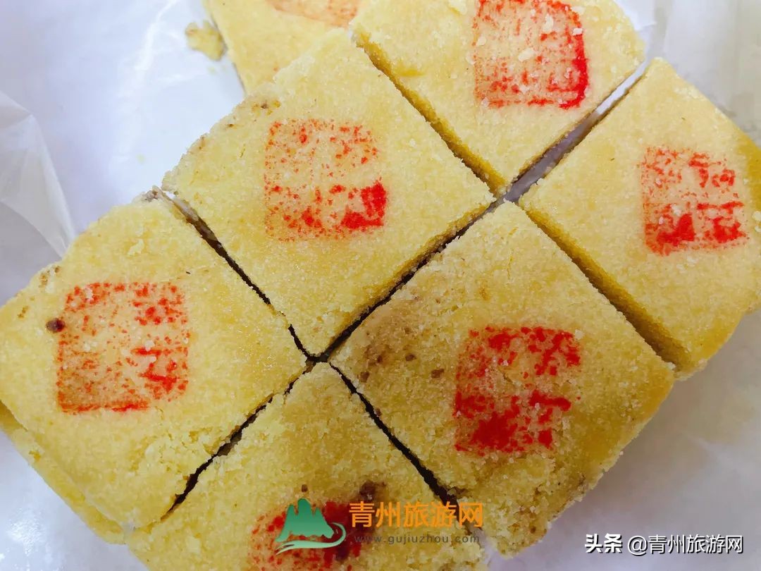 排队也要买的隆盛糕点,为何在青州独具魅力?