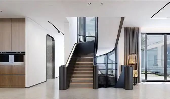 常州800平米大平层,常州湖畔春秋别墅300平