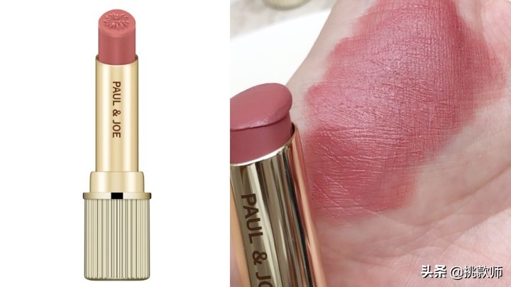 mac唇膏2022春季新品,阿玛尼挚爱唇膏201试色