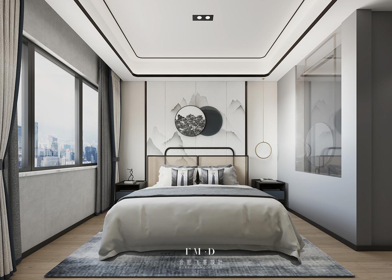 新中式真好看吗,说实话新中式真是美到骨子里了