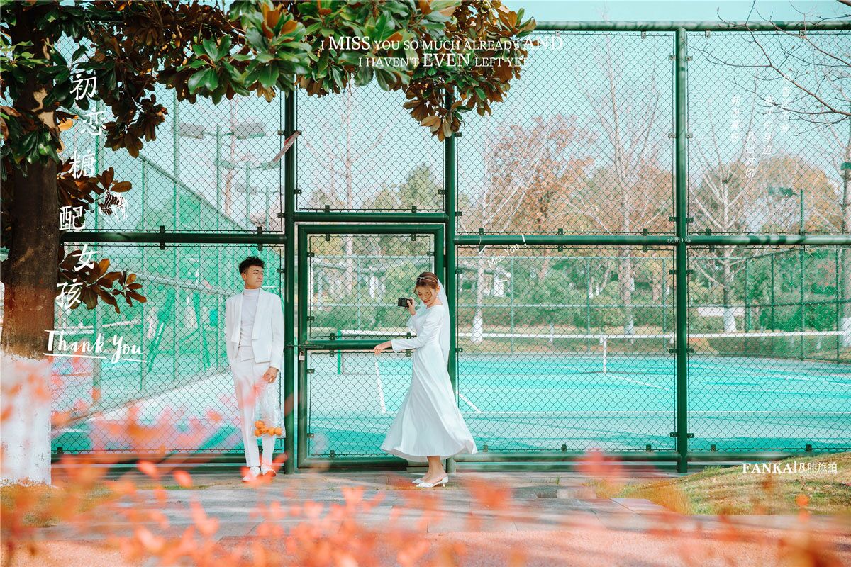 杭州比较好的婚纱摄影,杭州旅拍婚纱照工作室哪家好