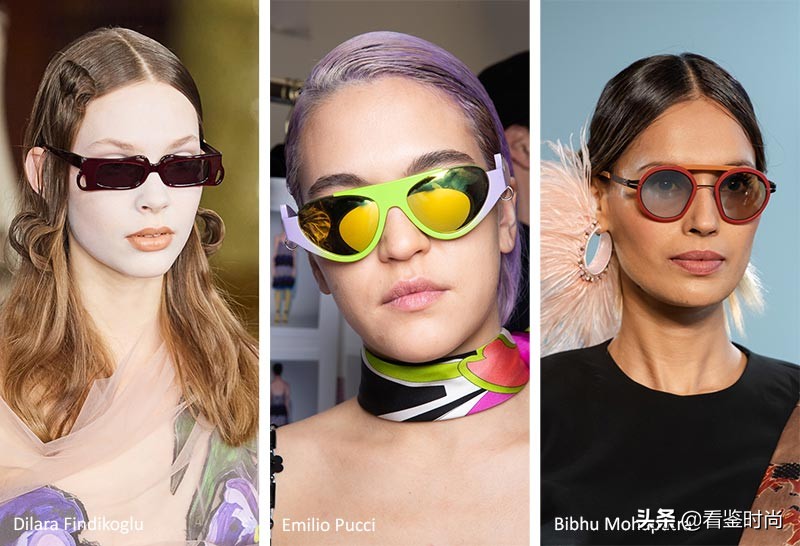 2020无框偏光太阳镜,2020雷德蒙尼龙太阳镜