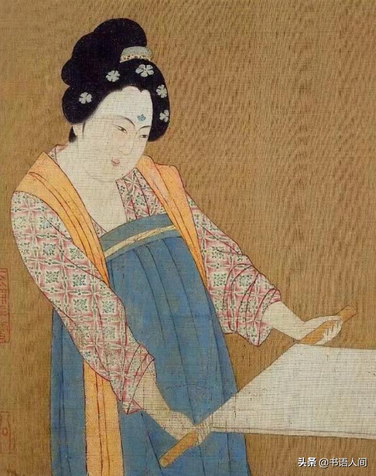 你知道唐朝服饰有哪些,你了解汉服吗