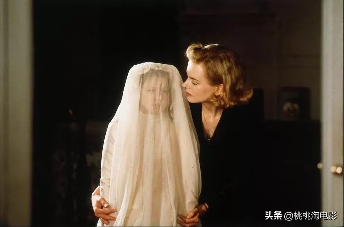 6部必看的经典恐怖片直呼过瘾,8部让人胆战心惊的惊悚恐怖片