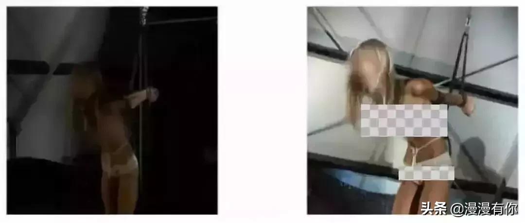 女人沦为*奴性**,男人被活埋:和平的不是这个时代,而是国家