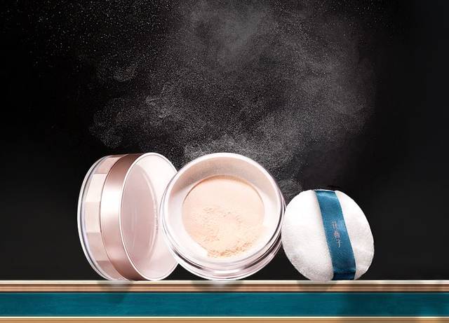 屈臣氏好物推荐彩妆散粉,屈臣氏最值得买的定妆粉底