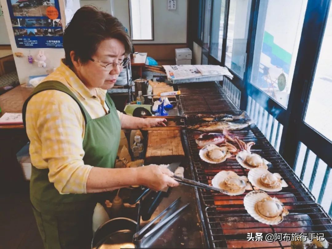 非典型逛小樽，只要不怕冻，文艺青年的惆怅路线可以这么办