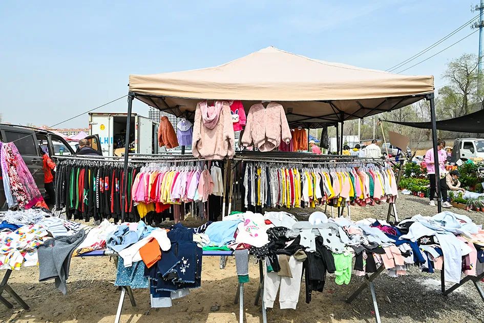 北京京郊大集地理位置,今天京郊哪有大集