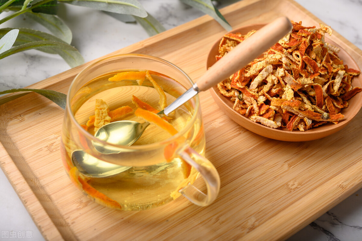 经方治疗口咽干燥,一味中药治秋燥