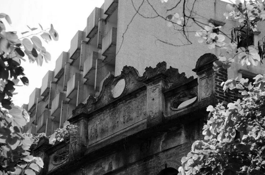 佛山越秀岭南隽庭-壹公馆具有广泛的群众基础研究文化