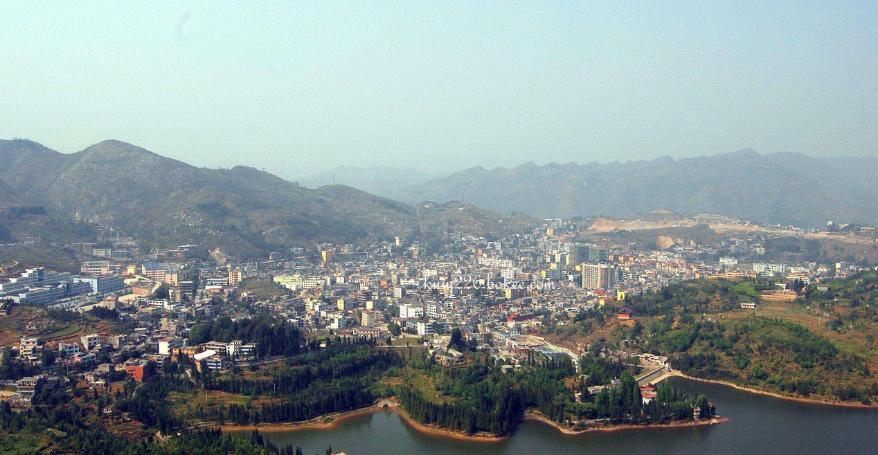 普安县和晴隆县什么时候并入盘州,盘州富源普安能不能合并