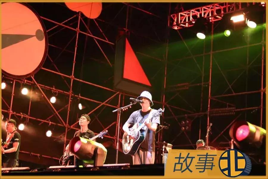 中国音乐节文化市场发展趋势,音乐节市场