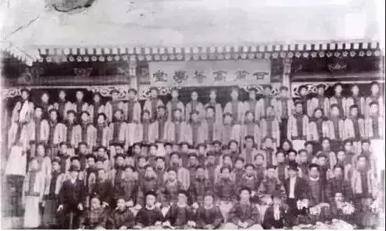 兰州这些“第一次”，你知道几个？