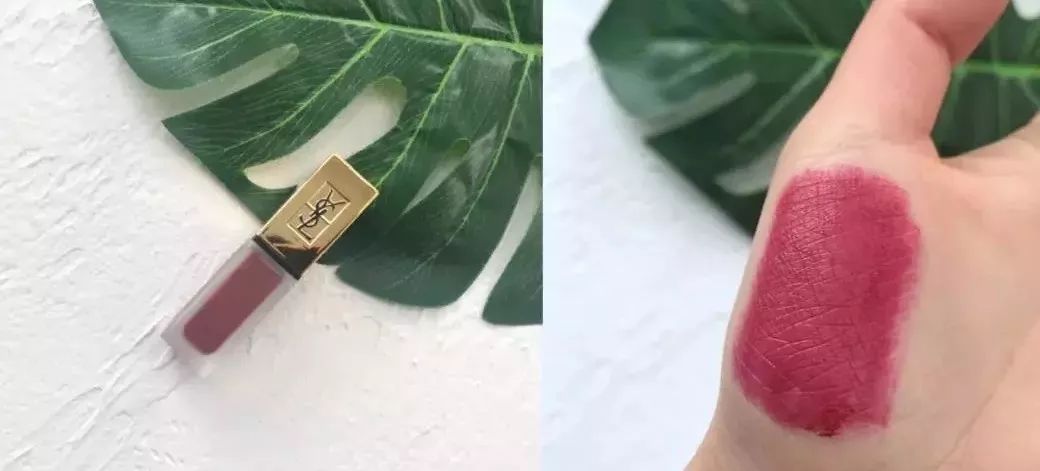 众男星演绎2018秋冬口红大势！