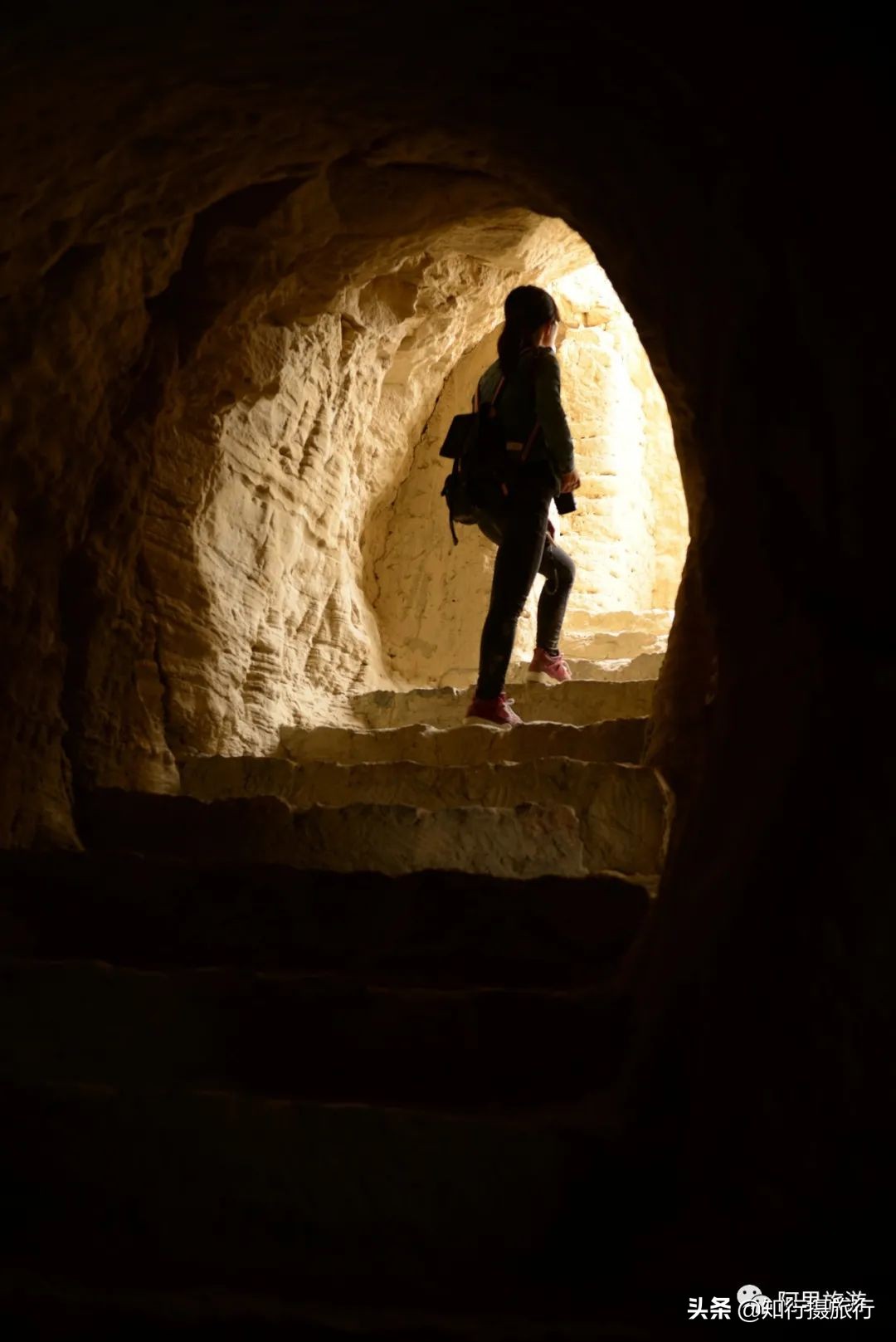 西藏阿里探索之旅,阿里环线探秘之旅第十天