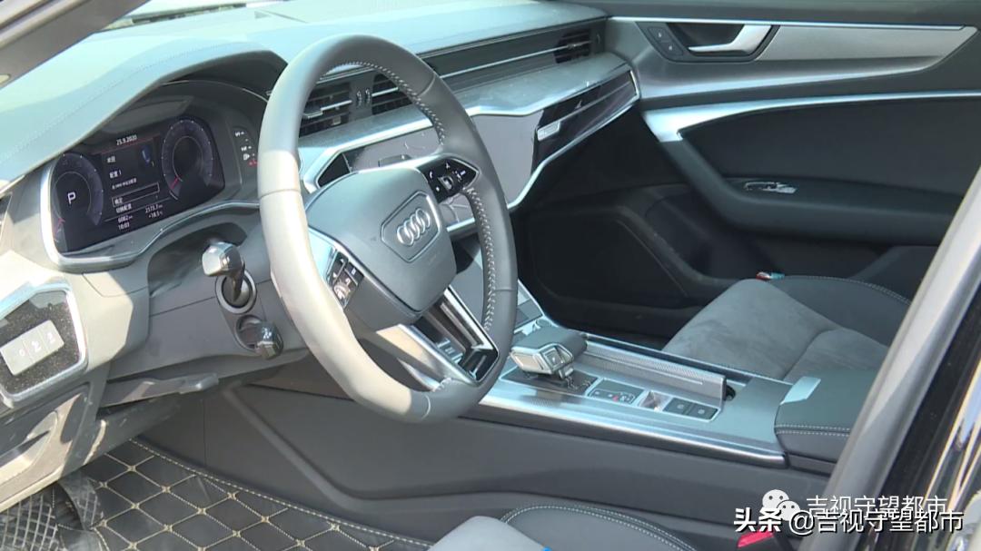 套路租车诈骗案例面包车,套路租车新型诈骗案