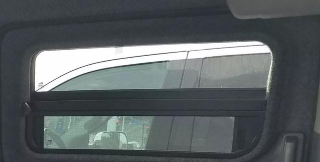 nv200日产房车,nv200升顶房车最新款曝光国六