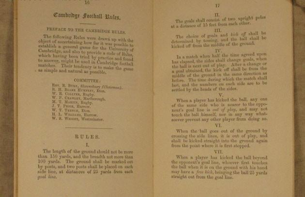 足球黄牌规则大全,足球规则新手入门