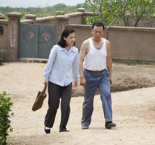 刷了无数遍父母爱情,父母爱情的感悟和心得