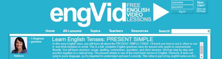 好看的免费英语学习网站,三个超好用的英语学习网站