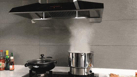 没有一口好锅，如何展现我大厨的手艺，七层昂贵涂层就为一口好锅