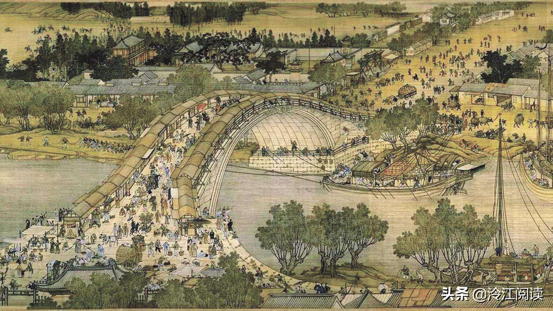 中国戏剧经历了些什么?从秦汉到明清,从繁盛到另外一个境界