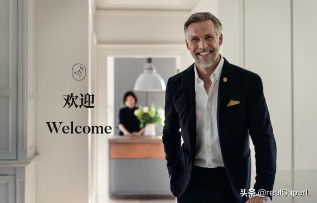 voco酒店改造理念,新款voco酒店