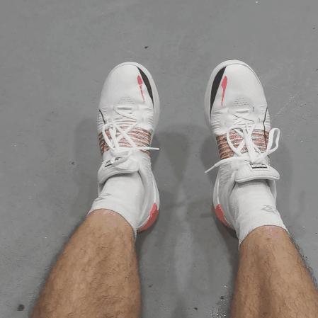 pumafusionnitro篮球鞋实战测评,pumafusionnitrospec测评