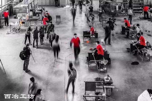 你好!我叫博山,这是我的简历......,转自博山微生活)