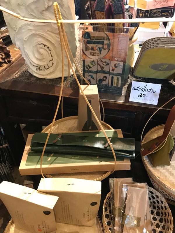 泰国必买的100种东西,泰国旅游必买清单100例