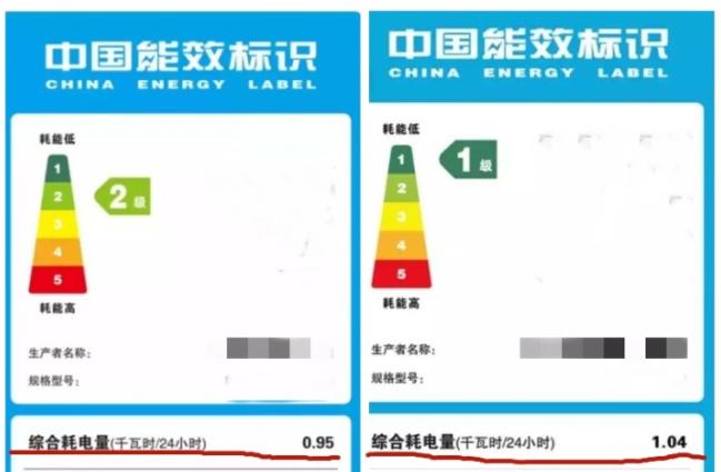 手把手教你如何选购冰箱,如何选购冷冻大冷藏小的冰箱