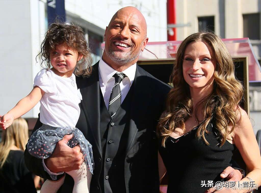 巨石强森确认感染新冠病毒,48岁的巨石强森感染新冠