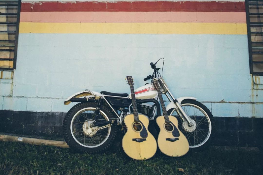 don吉他和雅马哈吉他哪个好,雅马哈可以自弹的钢琴