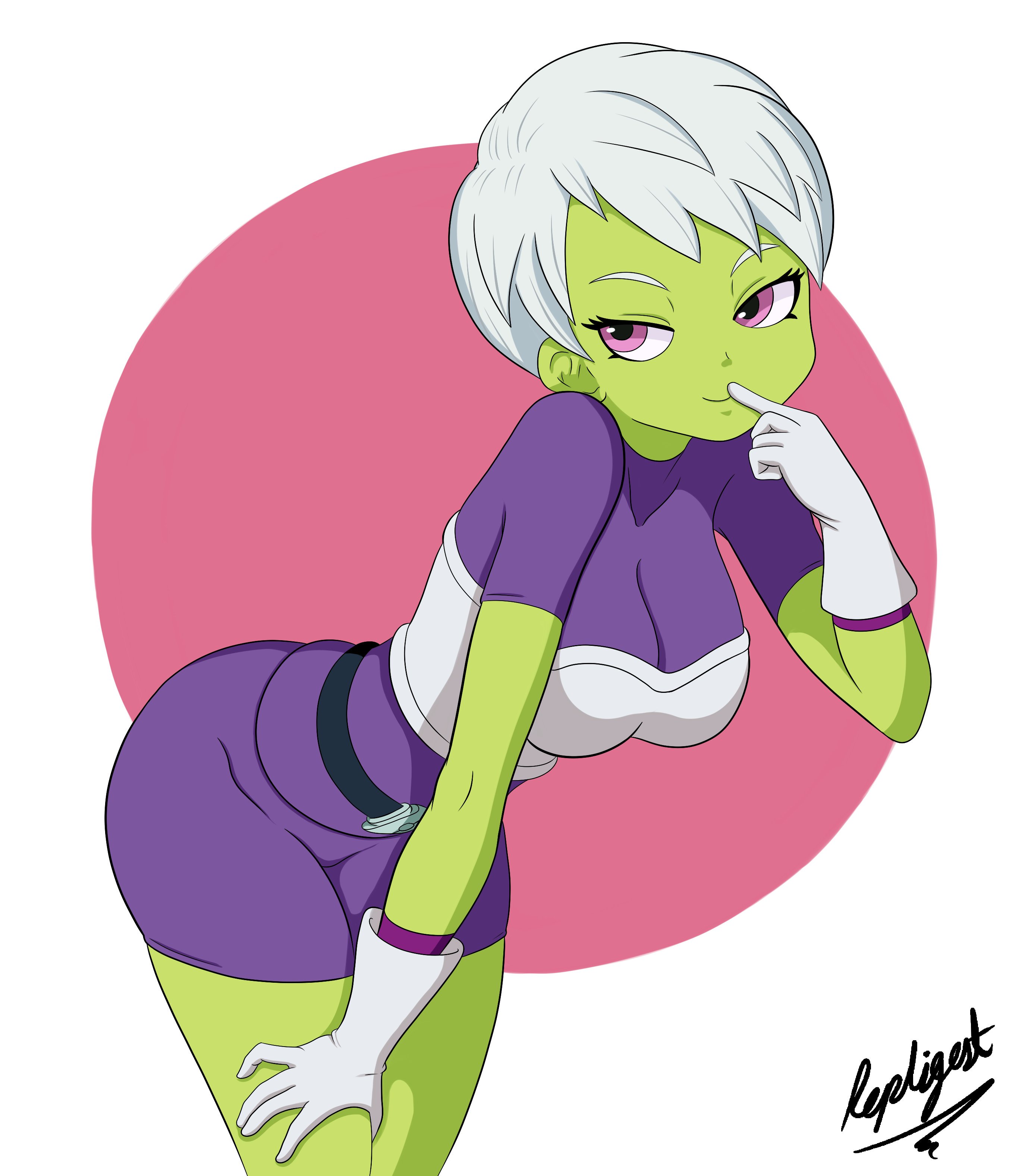 龙珠超人物cosplay,龙珠中的cosplay