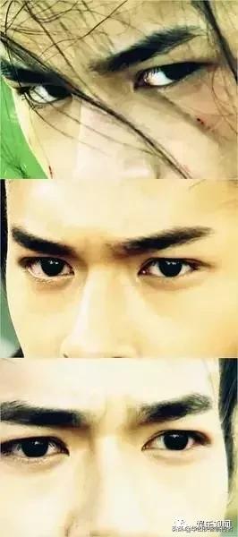 圆月弯刀最帅瞬间,圆月弯刀颜值巅峰