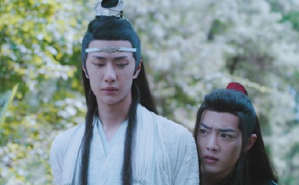 王一博有什么吸引人的,别人眼中的王一博是什么样的