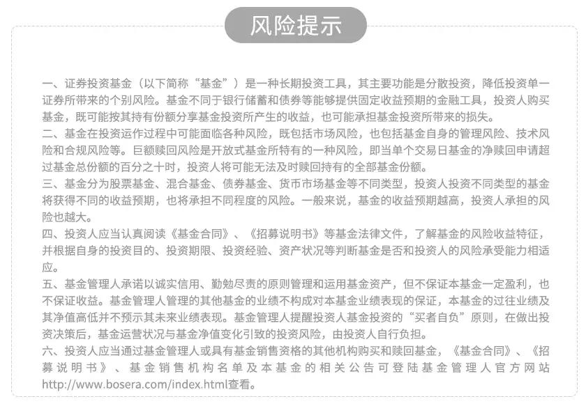 封基首破万亿成新宠博时基金多只定开产品排名同类前十