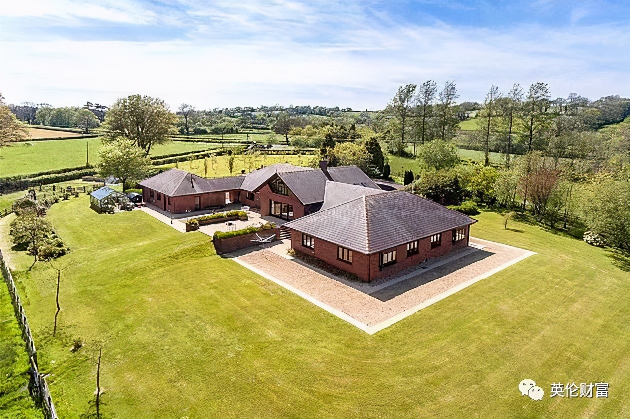 英国十大宜居城市,英国最佳生活质量城市