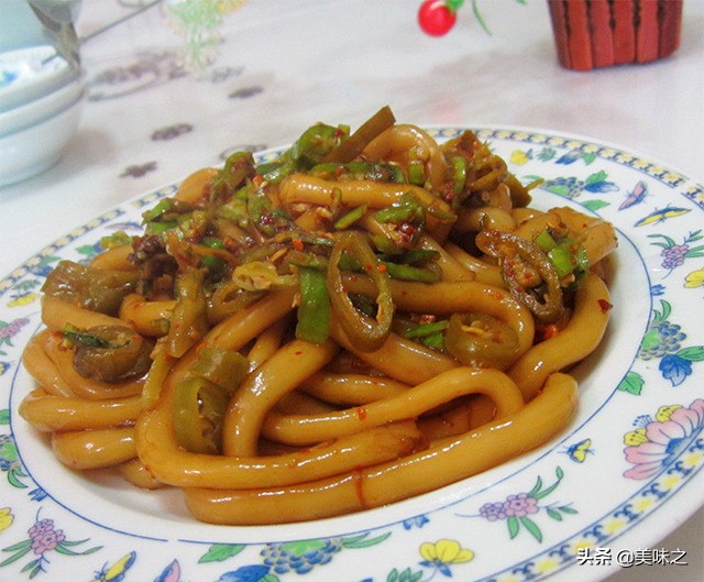 减脂晚餐土豆粉做法,减脂晚餐土豆粉怎么炒