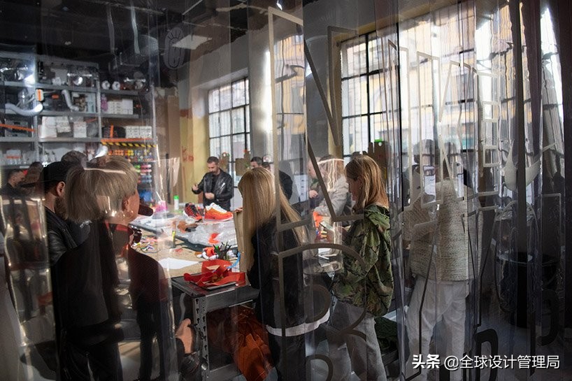 耐克设计师设计的100元跑鞋,nike经典款式介绍airmax系列