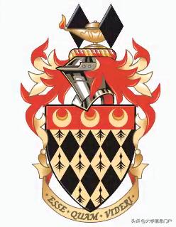 英国皇家哈洛威学院校史简介