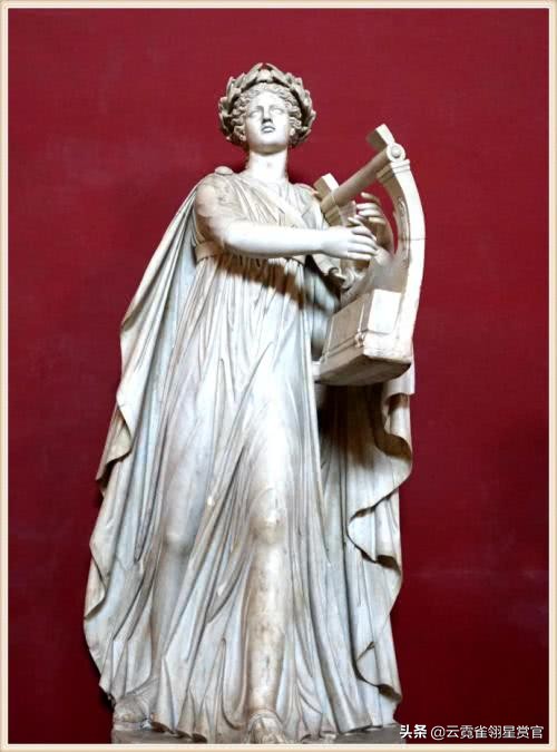 西方神话最强的神是宙斯么,古希腊神话中最厉害的神