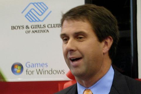 微软为什么不做windows游戏掌机,为什么微软从来没有推出掌机