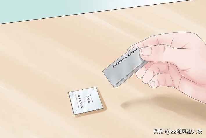 银器怎么鉴定真伪视频,如何鉴定银器是纯的