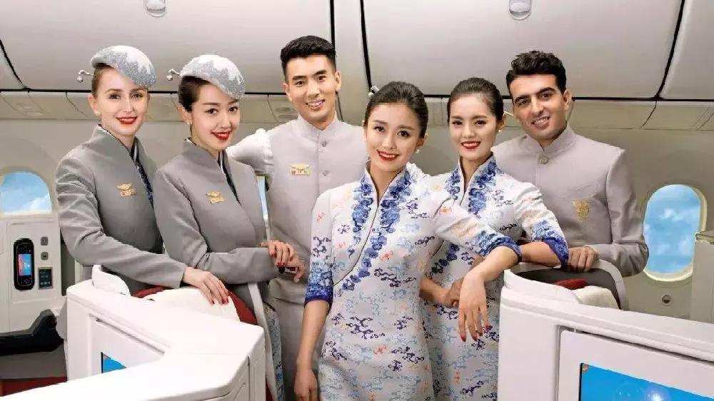 飞行安全员全部流程,民航飞行员体检准备